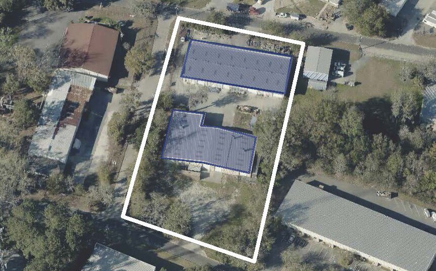 203 Deptford St, Savannah, GA à louer Photo principale– Image 1 sur 12