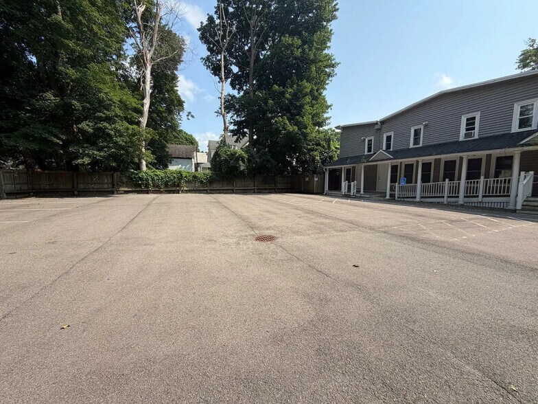 97-103 N Main St, Cortland, NY à vendre - Photo de l’immeuble – Image 3 sur 11