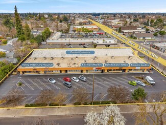 Plus de détails pour 1021 McHenry Ave, Modesto, CA - Local commercial à vendre