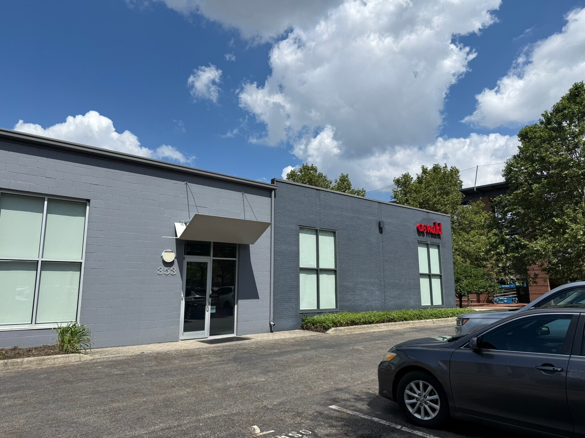 349-363 W Nationwide Blvd, Columbus, OH à louer Photo principale– Image 1 sur 6