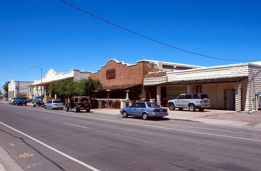1310-1340 E 8th St, Tempe, AZ à louer - Photo principale – Image 2 sur 6