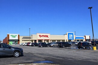 Plus de détails pour 830 E Main St, Gardner, KS - Local commercial à louer