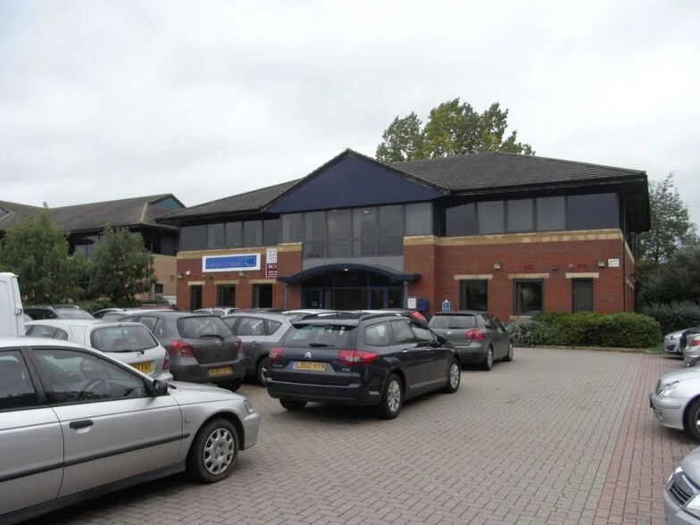 Blackbrook Park Ave, Taunton à louer - Photo de l’immeuble – Image 2 sur 13