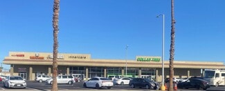 Plus de détails pour 283 Main St, Brawley, CA - Local commercial à louer