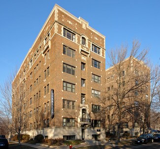 Plus de détails pour 79 Western Ave N, Saint Paul, MN - Logement à vendre