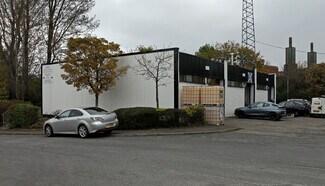 Plus de détails pour 2-4 Carron Pl, East Kilbride - Local d'activités à louer