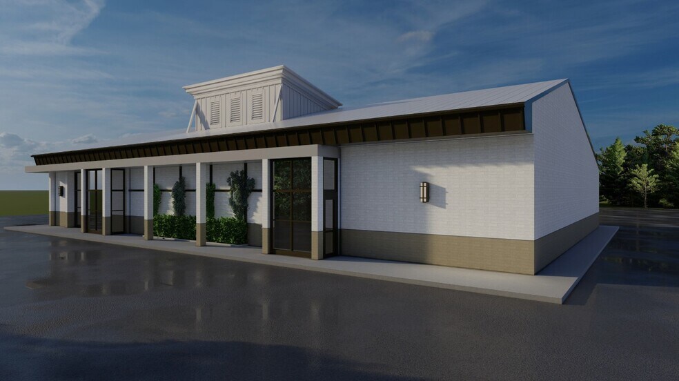 636 2nd St NE, Alabaster, AL à louer - Photo de l’immeuble – Image 2 sur 6