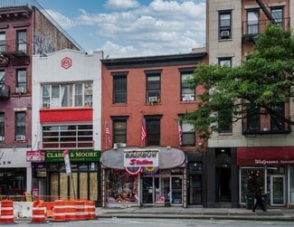 Plus de détails pour 203 8th Ave, New York, NY - Logement à vendre