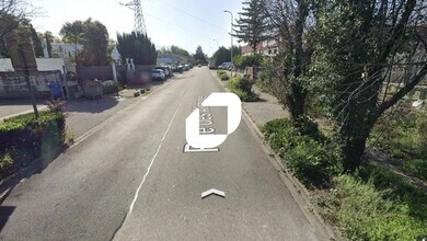 Seyssins - Vue aérienne  vue de carte