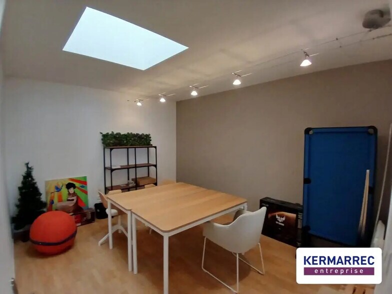 Bureau dans Nantes à louer - Photo de l’immeuble – Image 3 sur 5