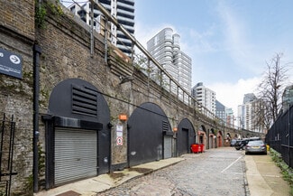 Plus de détails pour Tinworth St, Londres - Local d'activités à louer