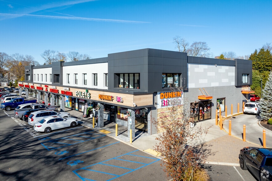 550-560 Smithtown Byp, Smithtown, NY à louer - Photo principale – Image 1 sur 6