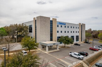 Plus de détails pour 5109 Medical Dr, San Antonio, TX - Bureau à louer