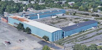 Plus de détails pour 151 Orchard St, Auburn, NY - Industriel/Logistique à vendre