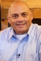 Steve Thompson