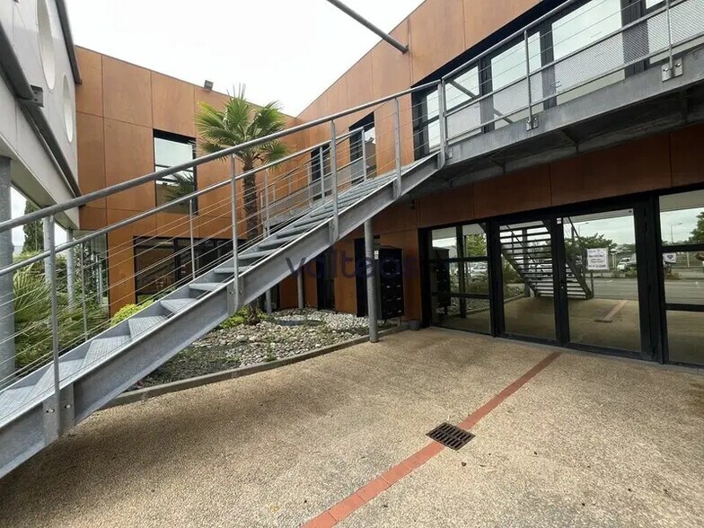 10 Allée Aristide Maillol, Colomiers à louer - Photo de l’immeuble – Image 2 sur 9