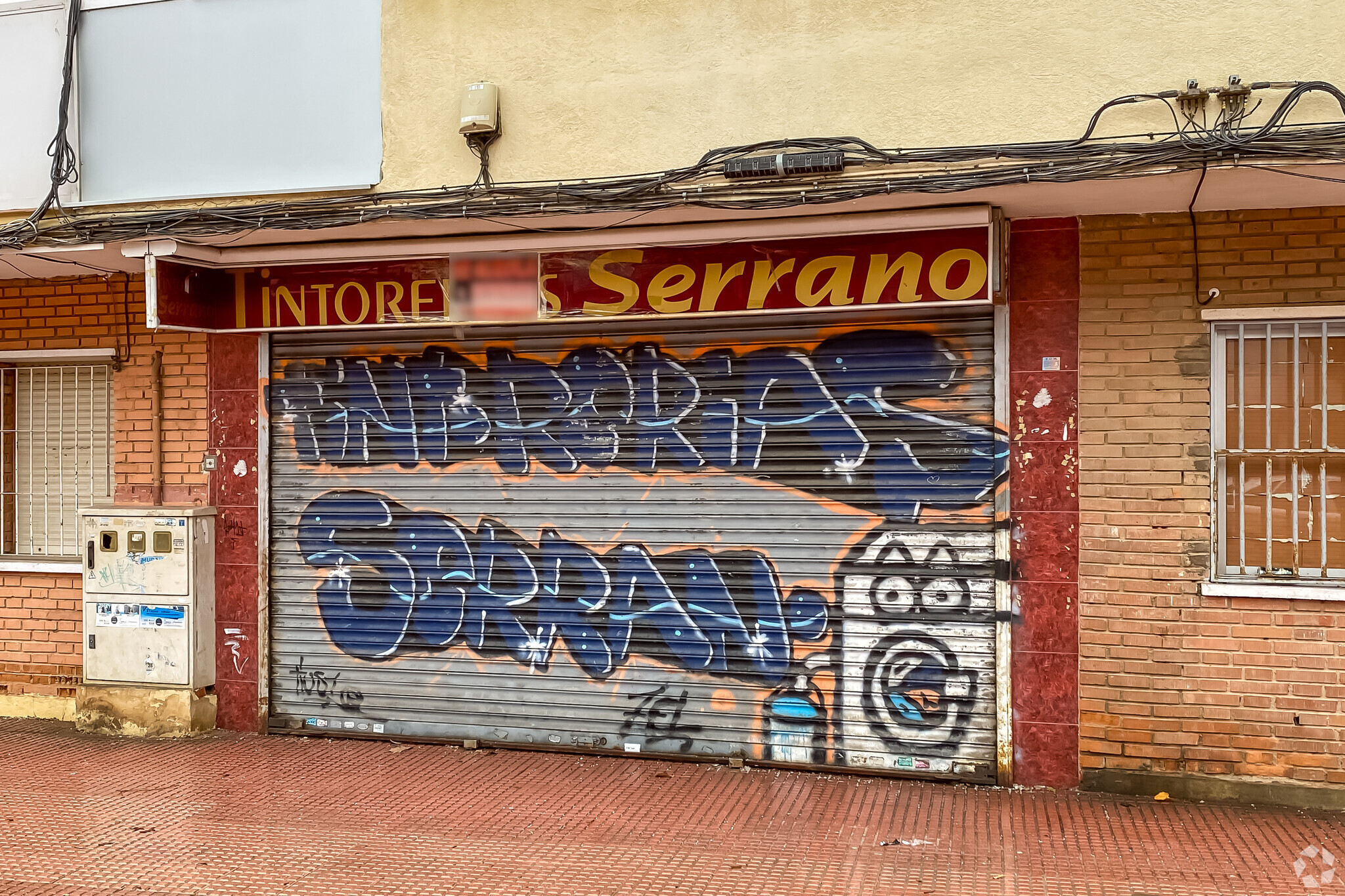 Calle San Vidal, 2, Alcalá de Henares, Madrid à louer Photo intérieure– Image 1 sur 2