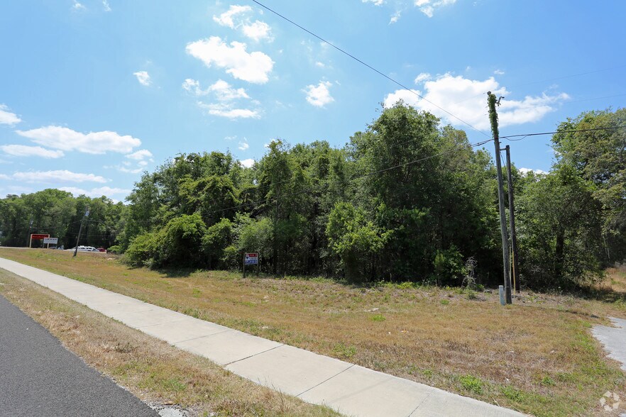 17108 Cortez Blvd, Brooksville, FL à vendre - Photo de l’immeuble – Image 2 sur 5