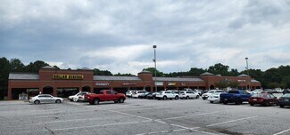 Plus de détails pour 2660 Reidville Rd, Spartanburg, SC - Bureau, Local commercial à louer