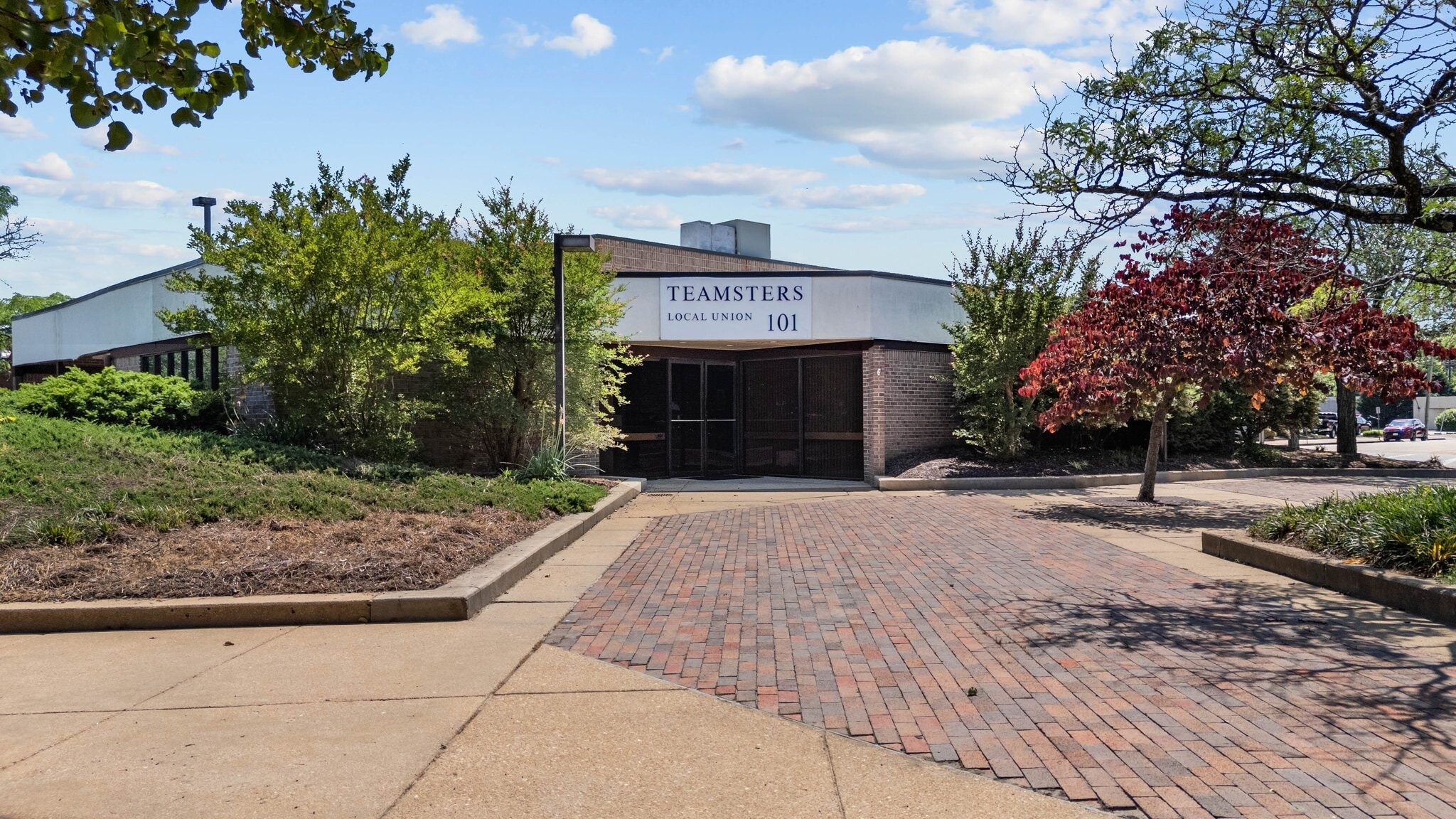 105 N Main St, Hopewell, VA à vendre Photo principale– Image 1 sur 14