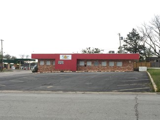 Plus de détails pour 620 S Mississippi Ave, Ada, OK - Local commercial à vendre