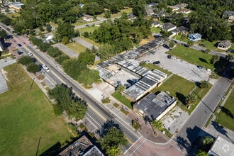 427 E Kennedy Blvd, Maitland, FL - VUE AÉRIENNE  vue de carte