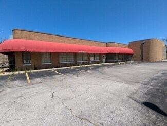Plus de détails pour 400 W Hwy 50, O'Fallon, IL - Industriel/Logistique à vendre
