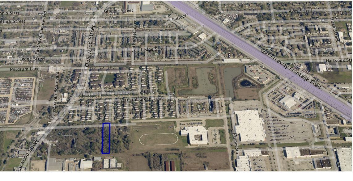 0 Tavenor, Houston, TX à vendre Photo principale– Image 1 sur 3