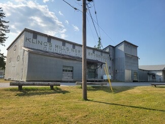 Plus de détails pour 8955 Swamp Rd, Waterville, NY - Local commercial à vendre