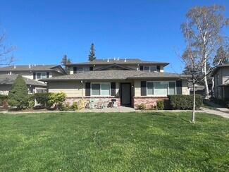 Plus de détails pour 1093 Del Rio Circle, Concord, CA - Logement à vendre