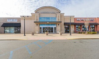 Plus de détails pour 3131 N Main St, Anderson, SC - Local commercial à louer