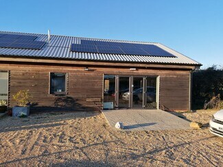 Plus de détails pour Langbridge, Newchurch - Bureau à louer