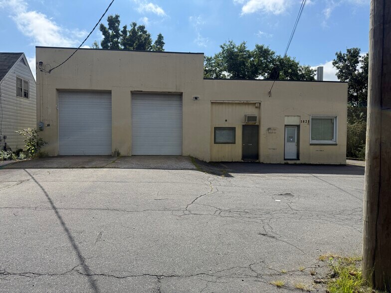 1821 Route 315 Hwy, Pittston, PA à louer - Photo de l’immeuble – Image 2 sur 10