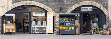 Kings Cross, Londres à louer Photo de l’immeuble– Image 1 sur 1