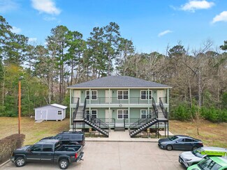 Plus de détails pour 409 Beto St, Huntsville, TX - Logement à vendre