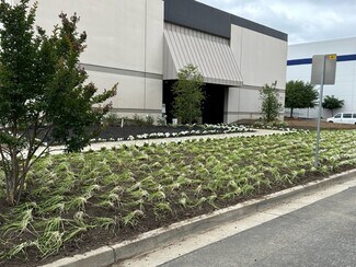 Plus de détails pour 28545 Felix Valdez – Industriel/Logistique à vendre, Temecula, CA
