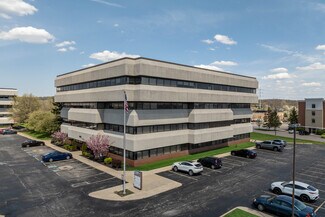 Plus de détails pour 6001 Cochran Rd, Solon, OH - Bureau à louer