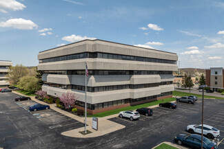 Plus de détails pour 6001 Cochran Rd, Solon, OH - Bureau à louer