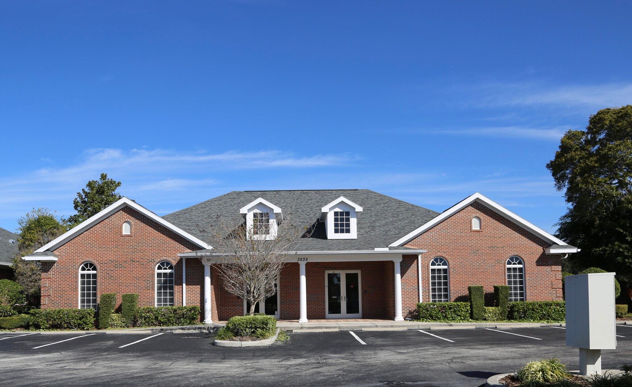 3535 Alt 19 N, Palm Harbor, FL à vendre Photo de l’immeuble– Image 1 sur 12