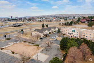 11909 W 6th Ave, Lakewood, CO - VUE AÉRIENNE  vue de carte