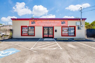 Plus de détails pour 2616 SW Loop 410, San Antonio, TX - Local d’activités à vendre