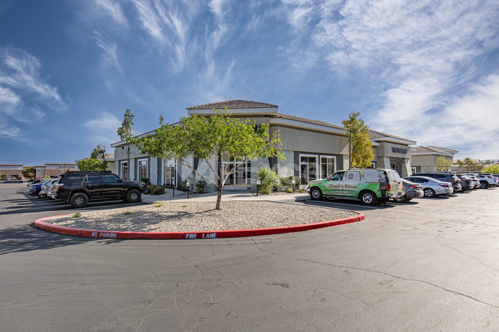 2425 W Horizon Ridge Pky, Henderson, NV à louer Photo de l’immeuble– Image 1 sur 12