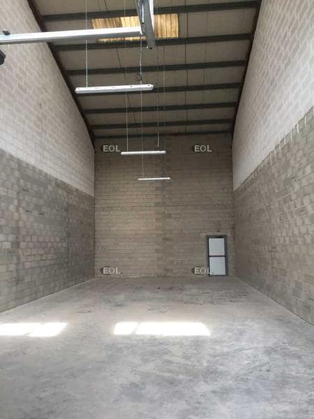 Plus de détails pour Industriel/Logistique à vendre