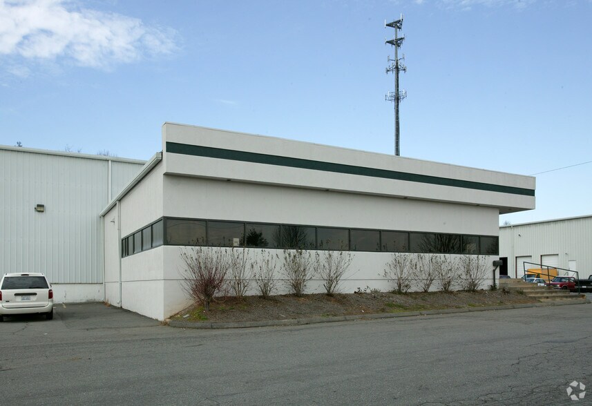 5170 Indiana Ave, Winston-Salem, NC à louer - Photo de l’immeuble – Image 2 sur 5