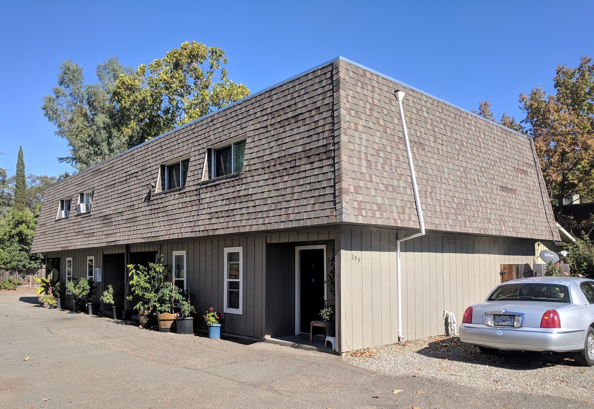 133 W Agua Caliente Rd, Sonoma, CA à vendre Photo de l’immeuble– Image 1 sur 3