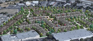 Plus de détails pour 2550 Somersville Rd, Antioch, CA - Terrain à vendre