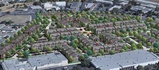 Plus de détails pour 2550 Somersville Rd, Antioch, CA - Terrain à vendre