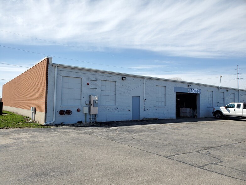 1900 Harrison Ave, Rockford, IL à vendre - Photo de l’immeuble – Image 3 sur 14