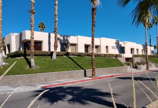 Plus de détails pour 1800 E Tahquitz Canyon Way, Palm Springs, CA - Bureau à louer