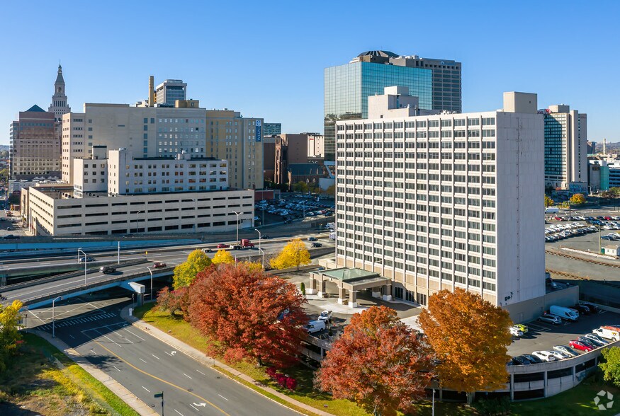 50 Morgan St, Hartford, CT à louer - Photo de l’immeuble – Image 2 sur 47